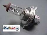 Žárovka  6V 35/35W Halogen