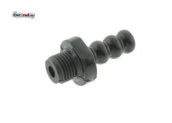 Benzinová hadička, spojka MZ SIMSON IWL 8mm