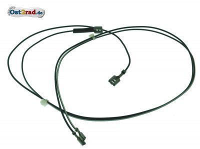 Kabel kabeláž blinkr přední levý Simson SR50 SR80XG,XC,XGE,XCE