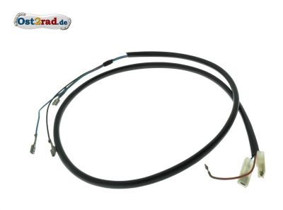 Kabel kabeláž startovací relé Simson SR50 SR80 CE, XGE, XCE