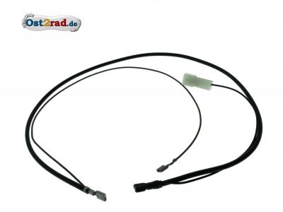 Kabel uzemnění baterie Simson SR50 SR80 CE,XGE,XCE