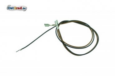 Kabel uzemnění zapalování PVL  Simson SR50 SR80