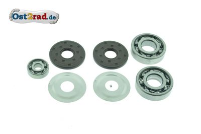 Klika, repas, MZ ETZ 250 251 TS 250/1