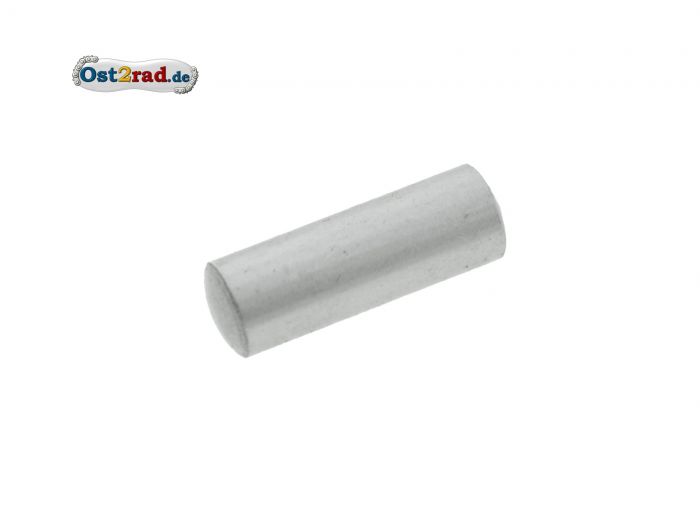 Kolík 6x16 zw. karter, půlka motoru Simson S51 S70 S53 SR50 KR51/2