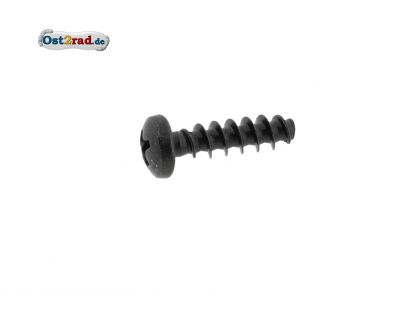Křížový šroub Ejot-PT K30x12 upevnění kapotáže  SImson SR50 SR80 XG,XC,XGE,XCE