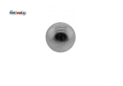 Kulička 5,5 mm odvzdušňovací ventil Crimeca