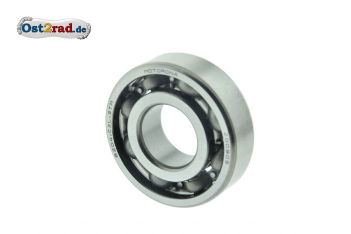 Ložisko tuning  6204 C3L.3TM nitrované Simson S51 KR51 SR50