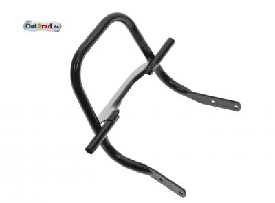 Madlo spolujezdce s držákem blenkrů 15 mm Simson SR50 SR80, černé
