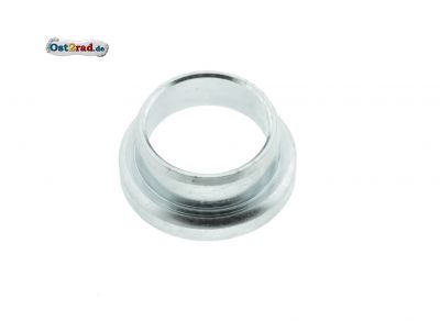 Miska ložiska řízeni, nadrozměr pro opravy Simson S50 KR51 S51 SR50 SR4- SR2