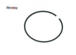 Pístní kroužek 1 (pravoúhlý)  MuZ RT 125 SM SX 