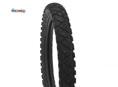 Pneu, pneumatiky zimní  2,75 - 16 M+S S50 S51 KR51 Schwalbe K42 Heidenau