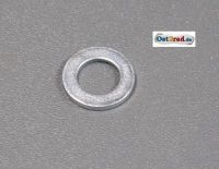 Podložka 8x13x1,5mm vidličky čepu řazení MZ ES ETS TS ETZ 250