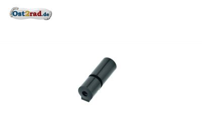 Pojistka pouzdro kabel do  2,5mm
