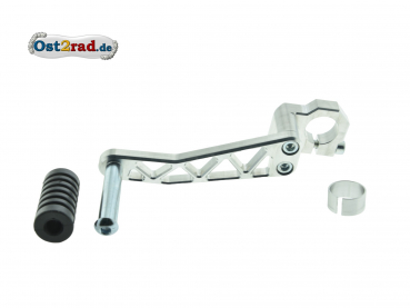 Řadící páka řadička ALU bez úpravy CNC Simson S51 S70 S50 SR4-