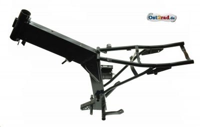 Rám MZ ETZ 125 150
