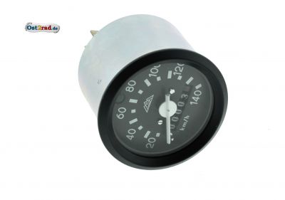Tachometr, blinkr do 140 km/h SIMSON S51 S53