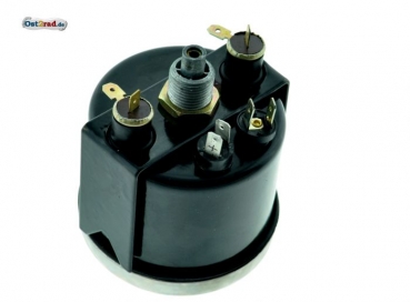 Preview: Tachometr kulatý MZ ES 125 150 175 250 300, 6V