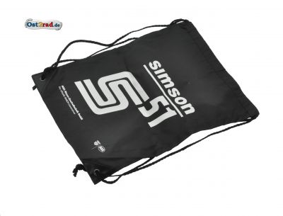 Taška batoh sportovní pytel SIMSON S51