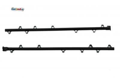 Trubky sedla pro 1 jezdce TS 250 ETZ 125 150 251 sada