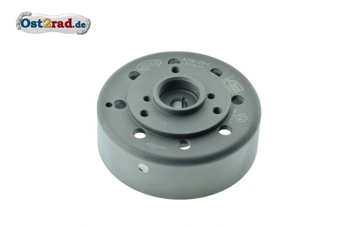 Preview: VAPE rotor A70R-23-C Simson S50 S51 SR50 KR51 SR4- zalité magnety