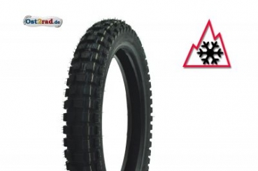 Zimní pneumatiky Simson S50 S51 KR51 PneuRubber 2,75-16 Xtreme, Cross reinforced