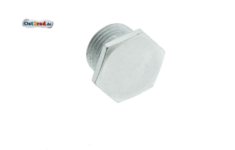 Závěrný šroub řazení SIMSON S50 KR51/1 motor M53