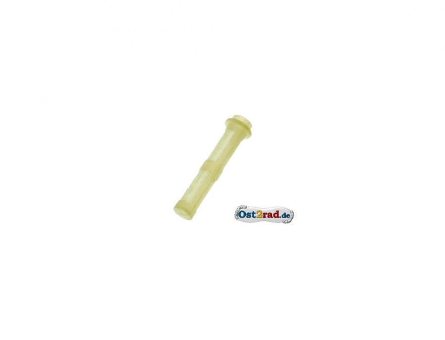 Síto palivový kohout s odlučovačem MZ IWL SIMSON