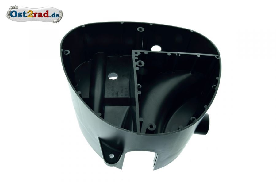 Tělo sání airbox výstup ø 36 mm Simson S50, S51, S70, S53, S83