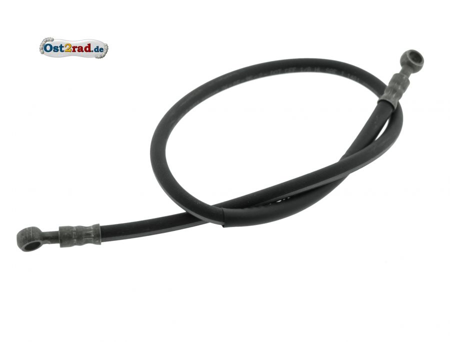 Brzdová hadice 780 mm Simson SR50 SR80XC, XCE