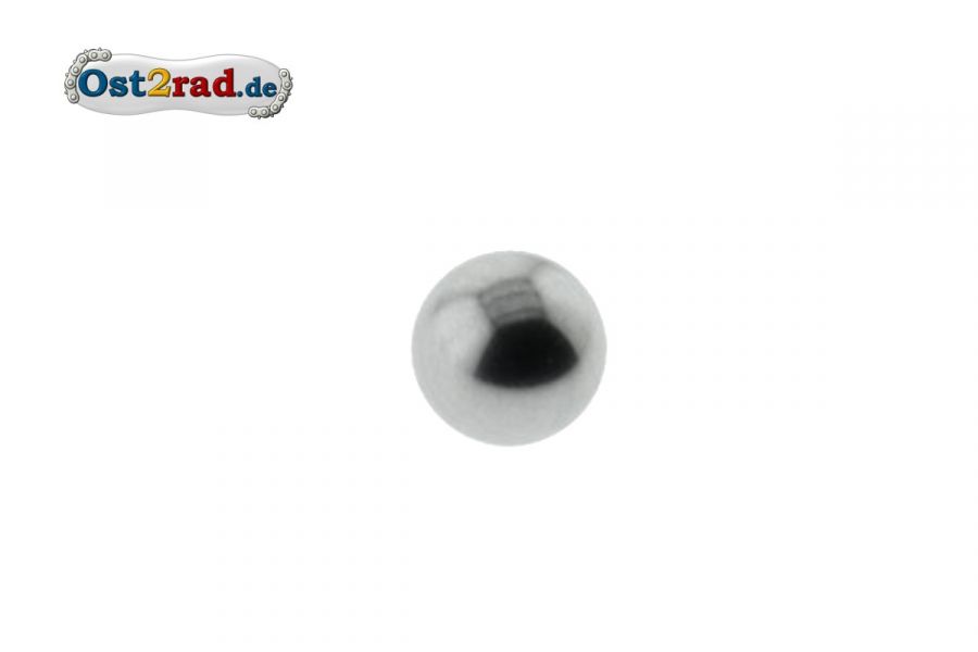 Kulička 5 mm startovací páka Simson SR50 SR80