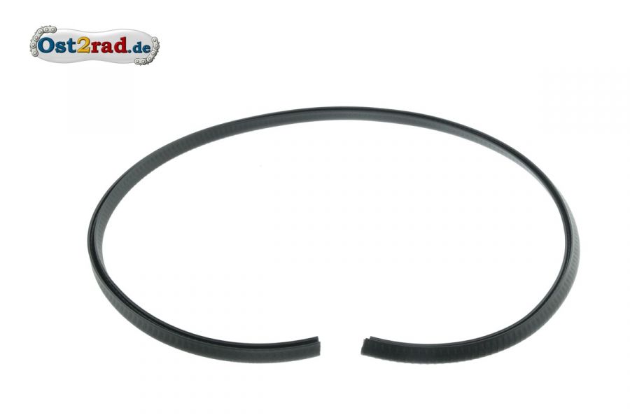Lemovka, revmaplech Simson SR50 SR80 - na metry