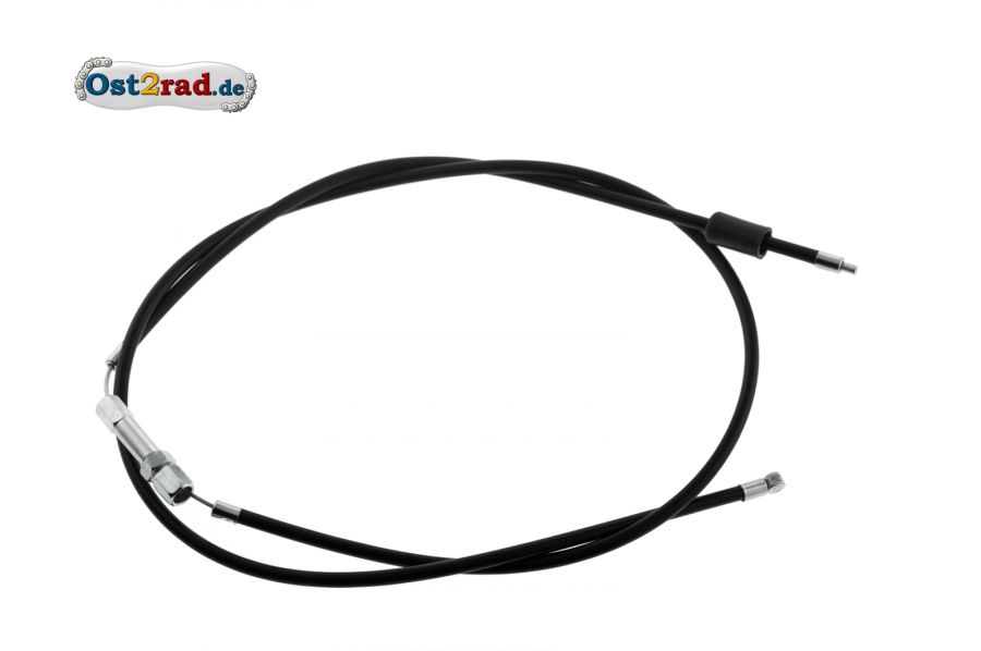 Bowden lanko plyn Simson SR50 SD50 Duo 4/2 pro BING
