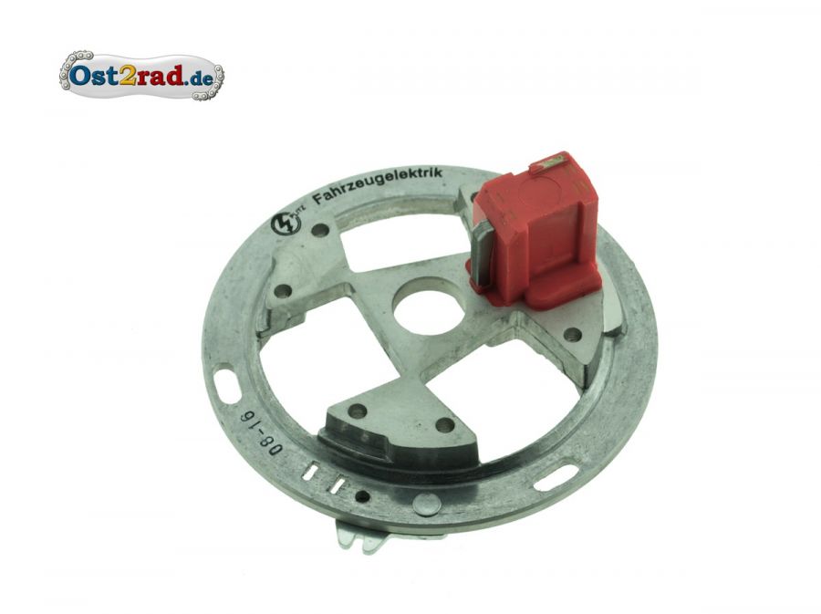Základní deska elektronického zapalování Simson KR51/2, S50, S51