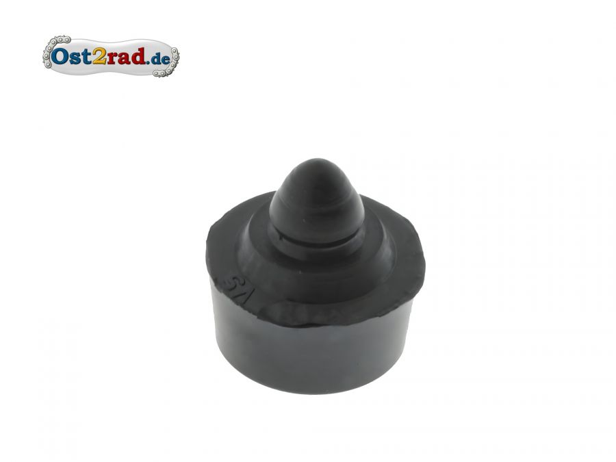 Guma sedla (hříbek) SIMSON S50 S51 S70 SR50 SR80