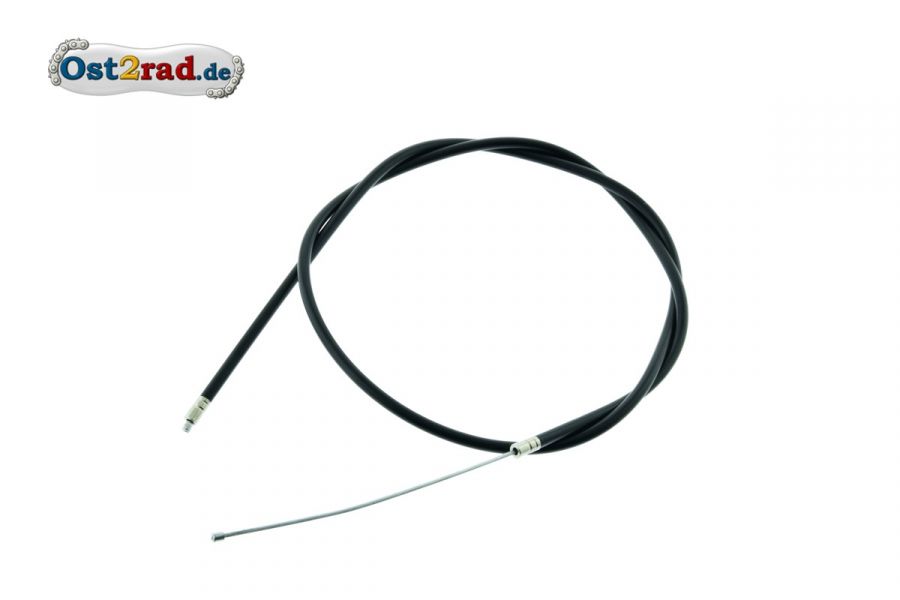 Bowden, lanko plynu MZ ETZ 125 150 pro oilmaster