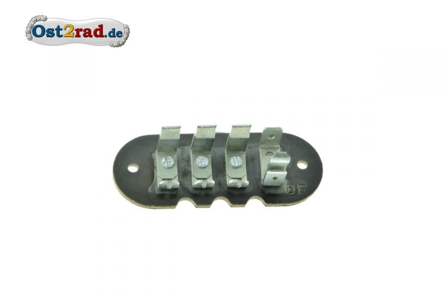 Konektory 8046.2-221 stator MZ ETZ