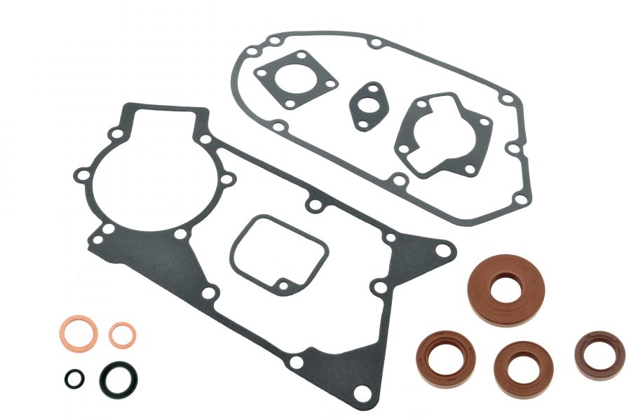 Sada těsnění SIMSON S51, SR50, KR51/2 vč. gufer