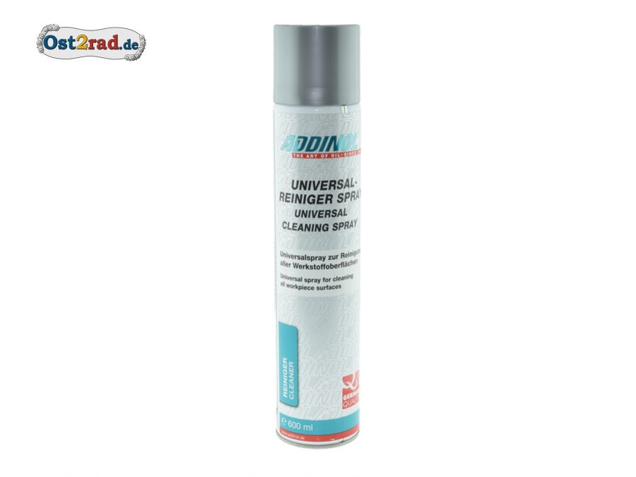 ADDINOL univerzální čistič sprej 600 ml