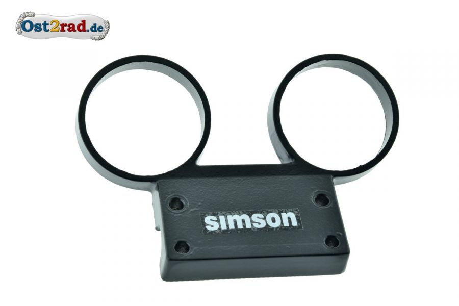 Držák přístrojů Simson S53