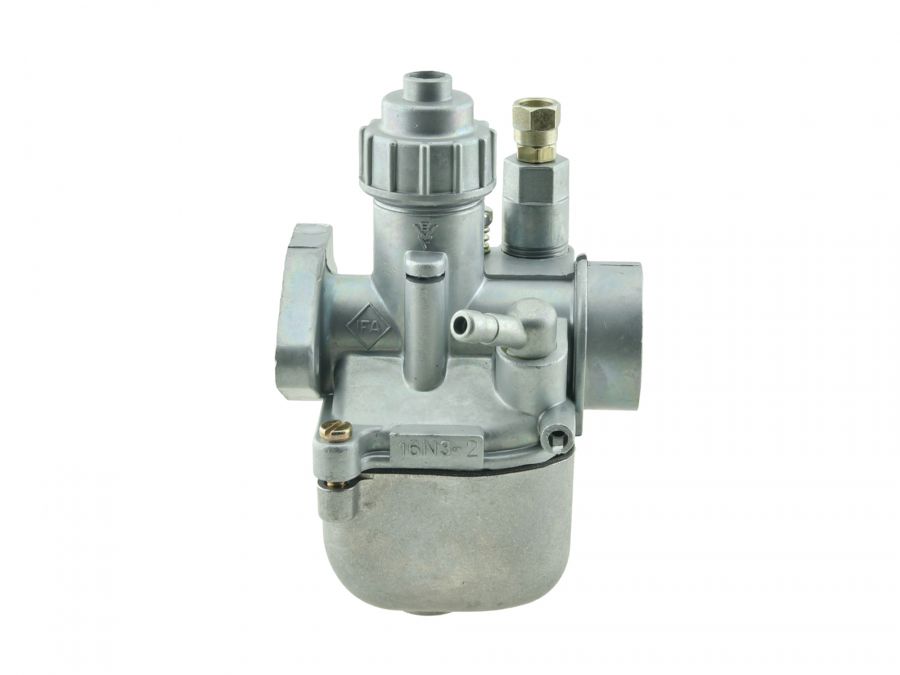Karburátor BVF 16N3-2 SIMSON SR50 + INFO