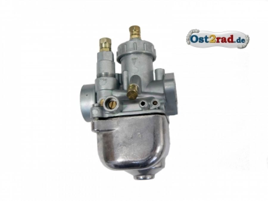 Karburátor BVF 16N3-3 SIMSON SR80 + INFO