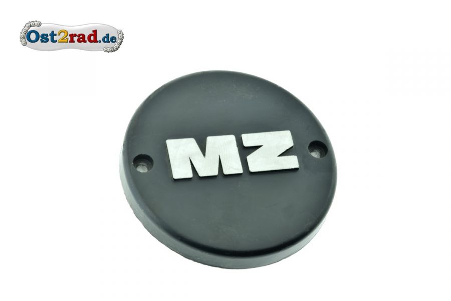 Kryt alternátoru MZ ETZ125, 150