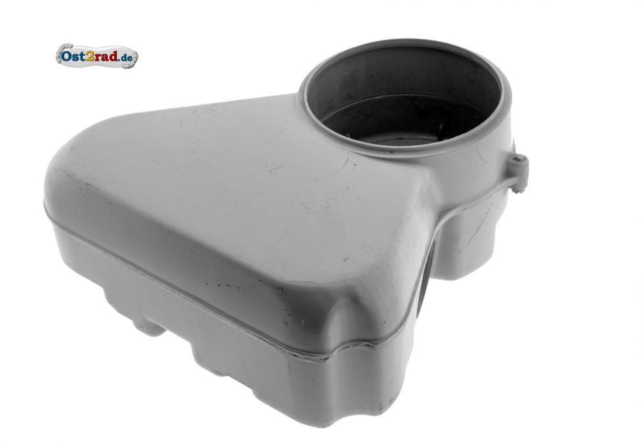 Tělo vzduchového filtru MZ TS 250/0, 250/1