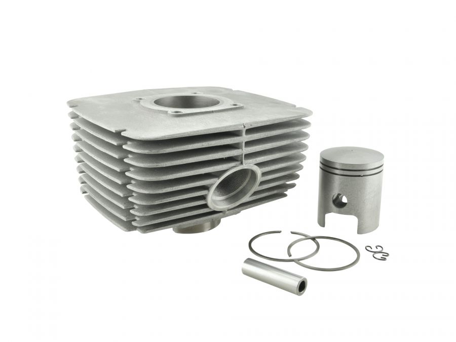 Válec + píst ETZ 300