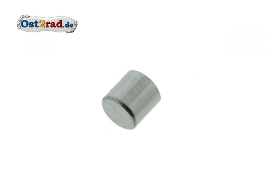 Součást klikové hřídele MZ 250 4x4 mm
