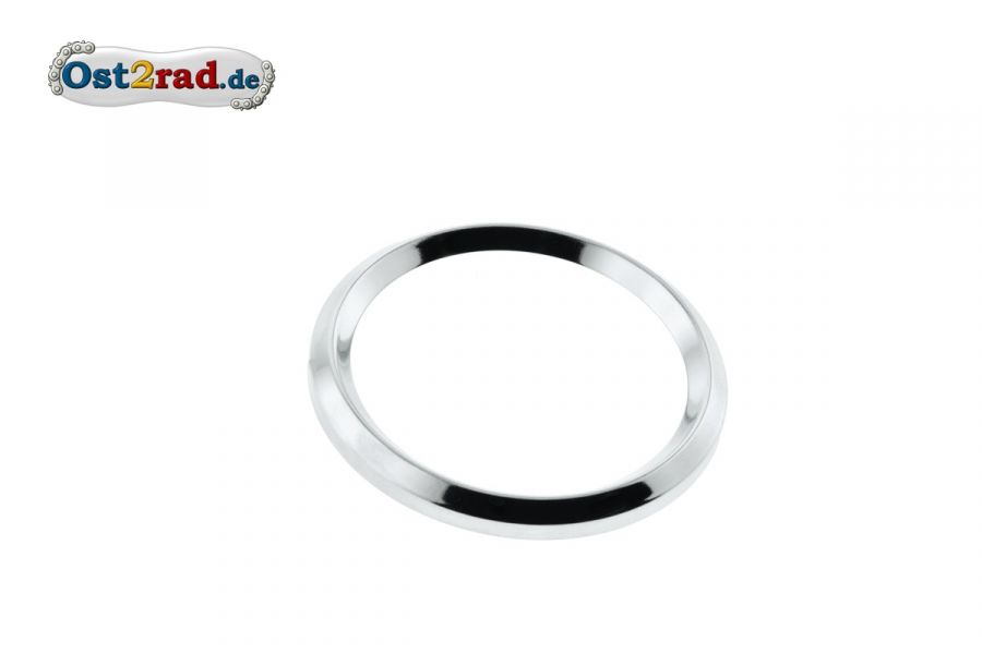 Rámeček tachometru 60mm SIMSON S51 S70