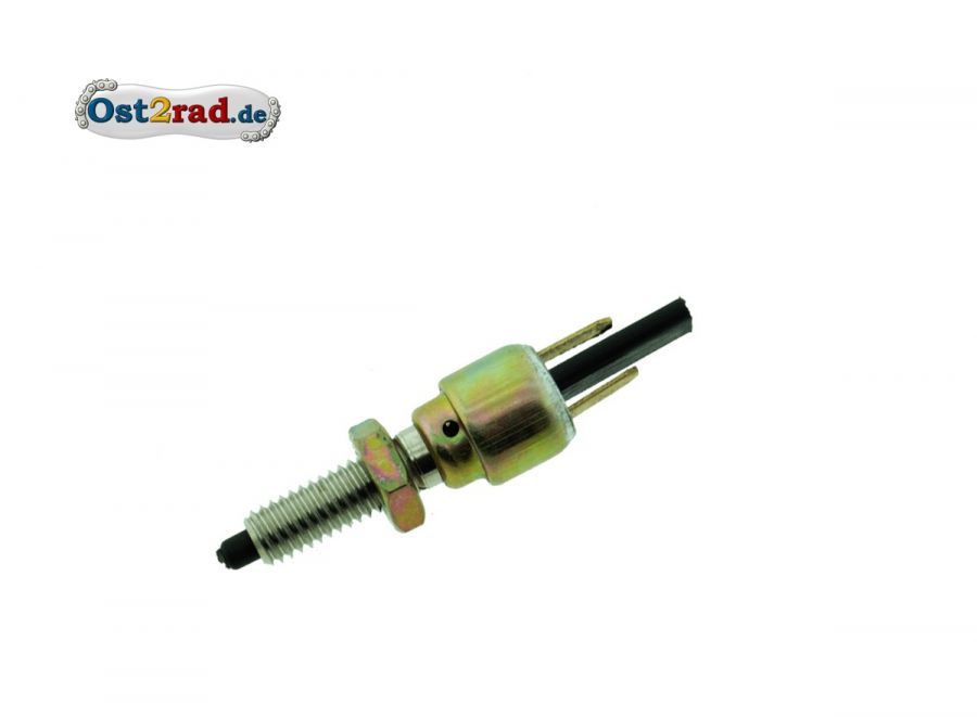 Spínač brzdového světla přední  Simson S51, S70, SR50, SR80