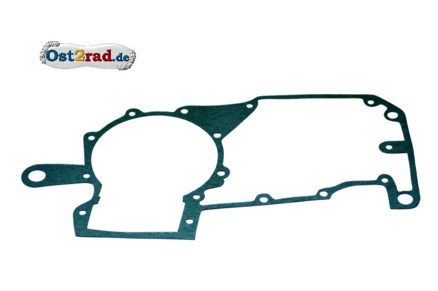 Těsnění půlek motoru karterů MZ ES /1 /2 a  ETS TS 250