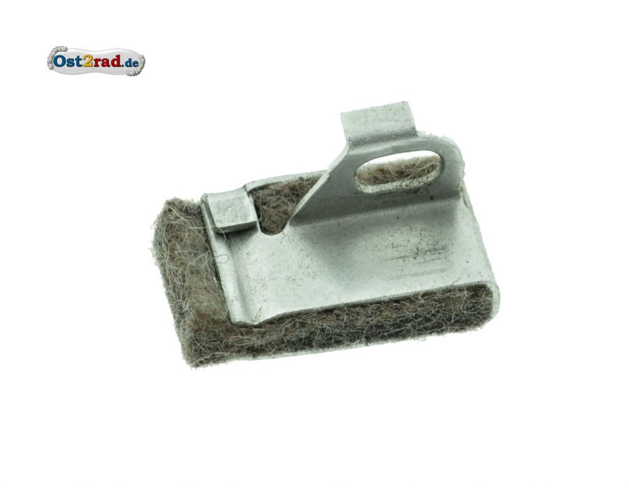 Filc vačky MZ ES TS ETZ RT125 IWL
