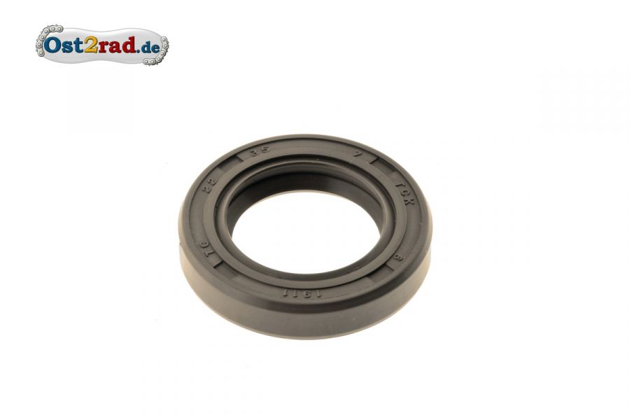 Simmering, gufero 22x35x7 Simson Viton